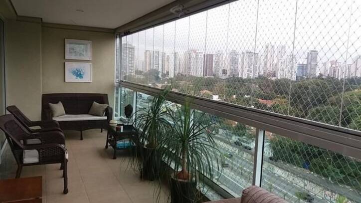 apartamento venda Brooklin São Paulo 2210406 apartamento venda Brooklin São Paulo