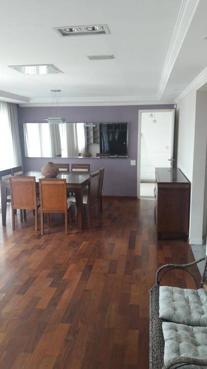 apartamento venda Alto boa vista São Paulo 2210325 apartamento venda Alto boa vista São Paulo