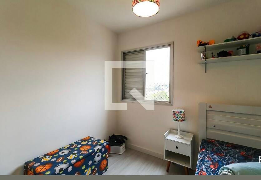 Apartamento à venda com 2 quartos, 64m² - Foto 9