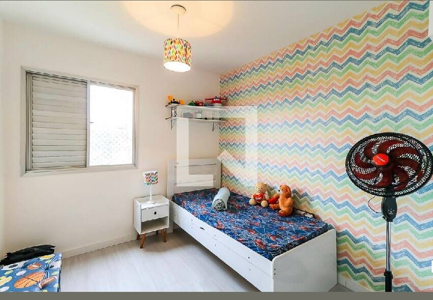 Apartamento à venda com 2 quartos, 64m² - Foto 10