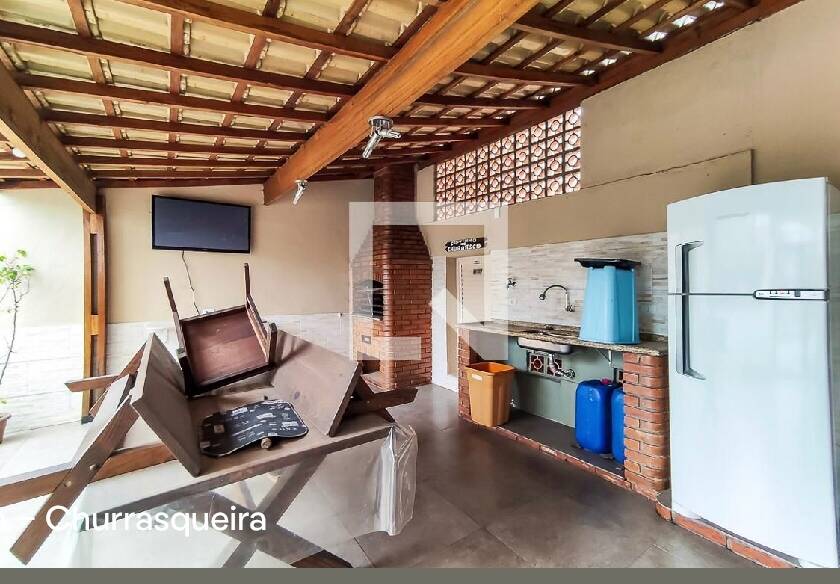 Apartamento à venda com 2 quartos, 64m² - Foto 29