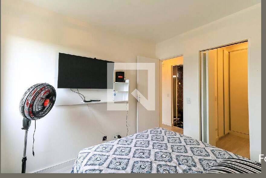 Apartamento à venda com 2 quartos, 64m² - Foto 35