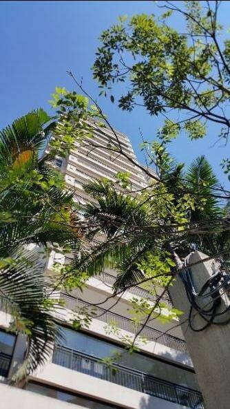 apartamento venda Alto boa vista São Paulo 2210418 apartamento venda Alto boa vista São Paulo
