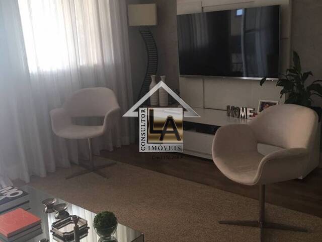 #504 - Apartamento para Venda em São Paulo - SP - 3