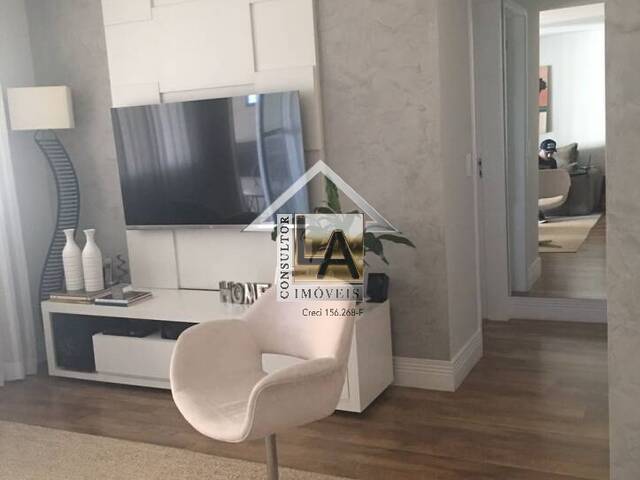 #504 - Apartamento para Venda em São Paulo - SP - 1