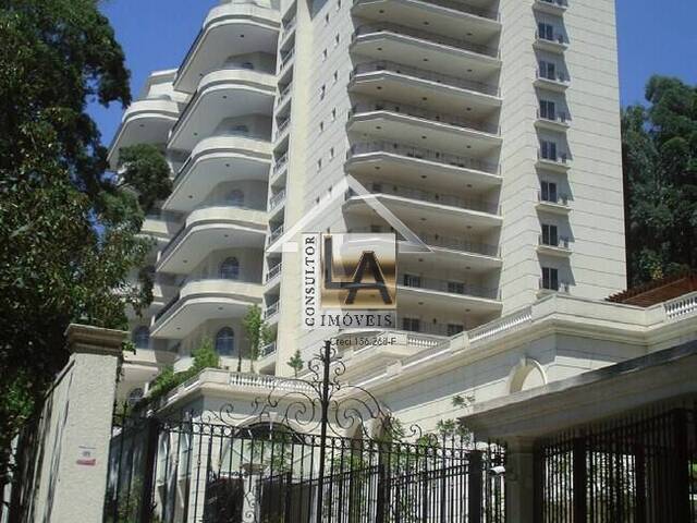 #568 - Cobertura para Venda em São Paulo - SP - 1