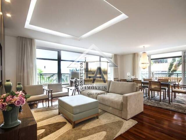 #702 - Apartamento para Venda em São Paulo - SP - 1