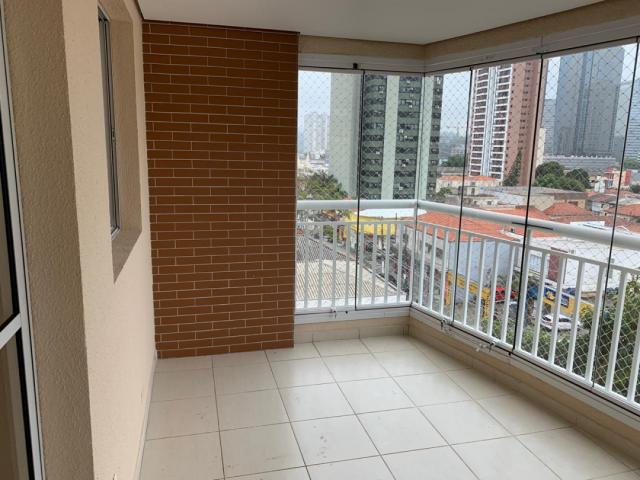 #760 - Apartamento para Venda em São Paulo - SP - 3