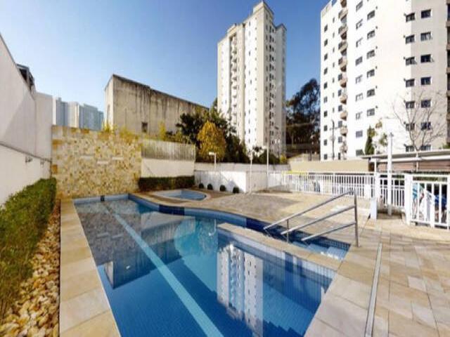 #772 - Apartamento para Venda em São Paulo - SP - 3