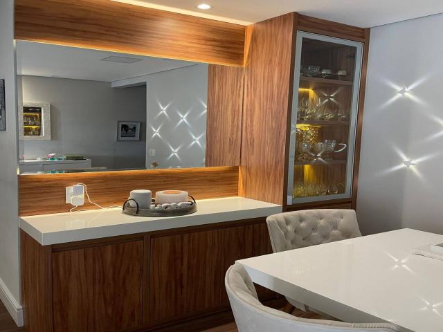 #782 - Apartamento para Venda em São Paulo - SP - 3