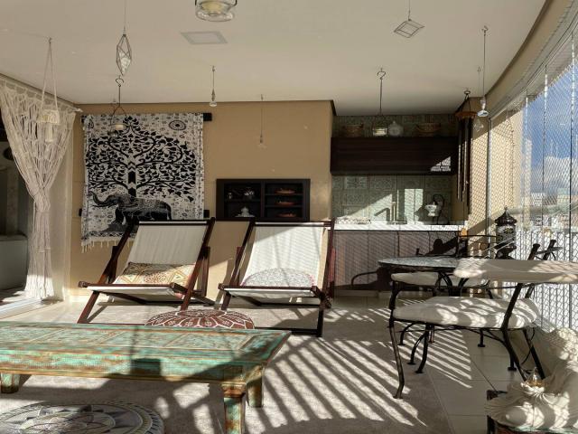#782 - Apartamento para Venda em São Paulo - SP - 2