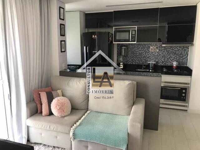 #233 - Apartamento para Venda em São Paulo - SP