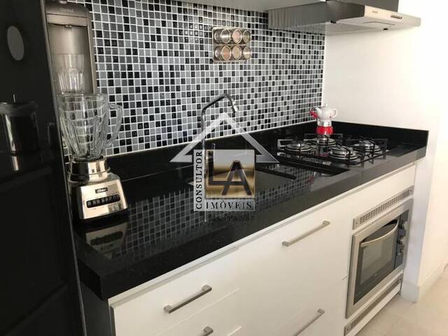 #233 - Apartamento para Venda em São Paulo - SP