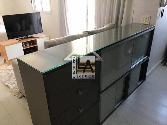 #233 - Apartamento para Venda em São Paulo - SP