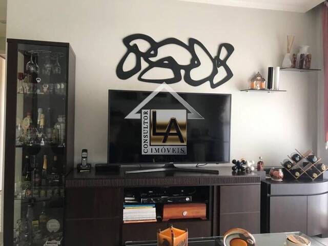 #235 - Apartamento para Venda em São Paulo - SP - 3