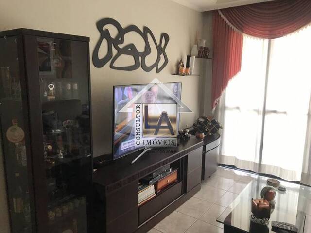 #235 - Apartamento para Venda em São Paulo - SP - 2