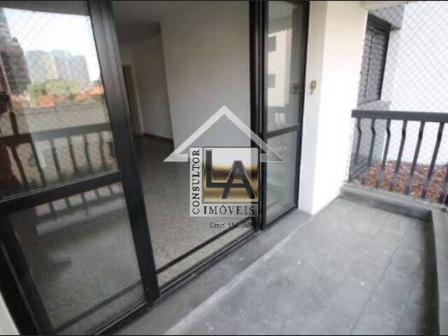 #244 - Apartamento para Venda em São Paulo - SP - 3