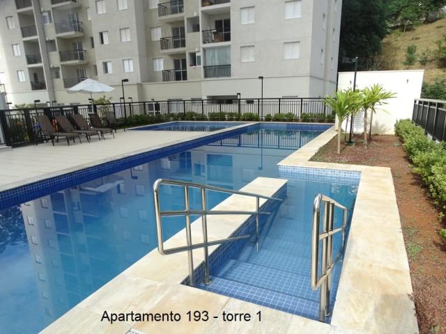 #268 - Apartamento para Venda em São Paulo - SP