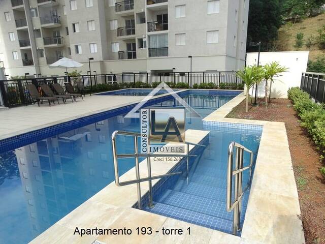 #268 - Apartamento para Venda em São Paulo - SP - 1
