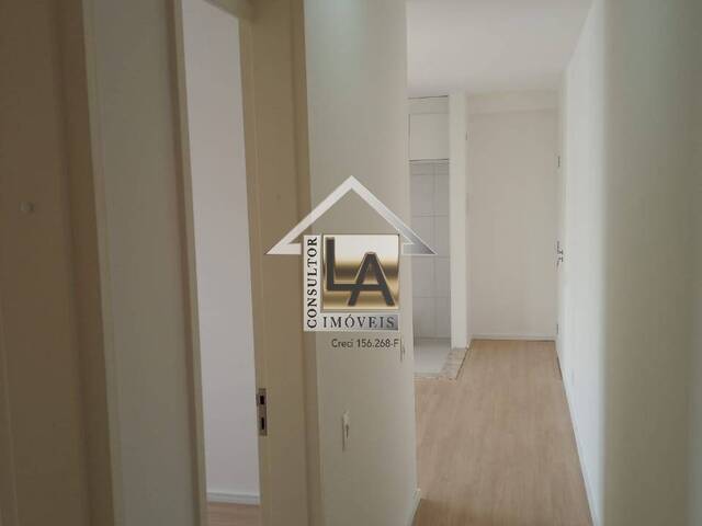 #268 - Apartamento para Venda em São Paulo - SP - 3
