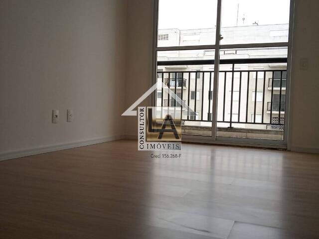#268 - Apartamento para Venda em São Paulo - SP - 2