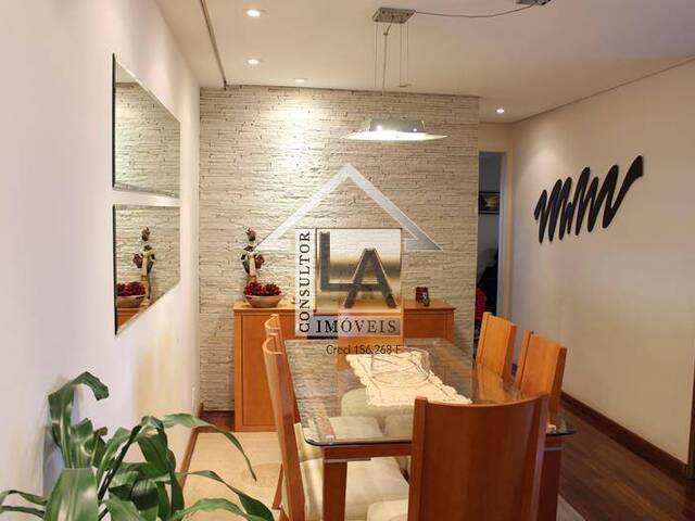 #280 - Apartamento para Venda em São Paulo - SP