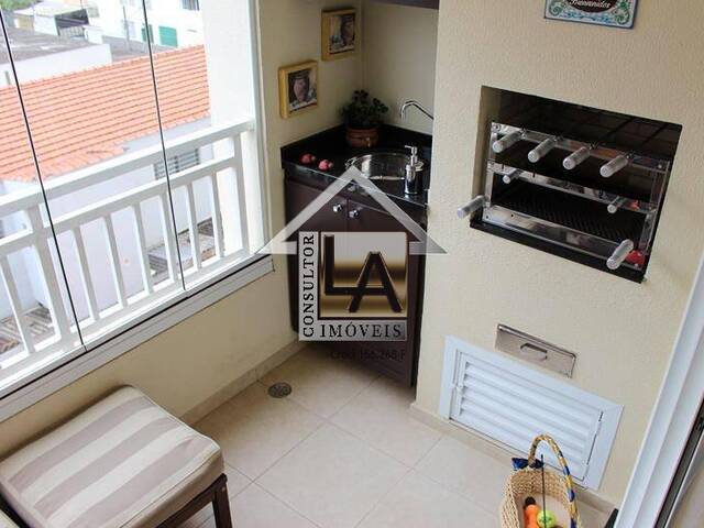 #280 - Apartamento para Venda em São Paulo - SP