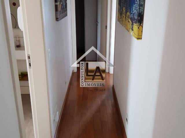 #280 - Apartamento para Venda em São Paulo - SP
