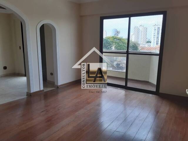 #282 - Apartamento para Venda em São Paulo - SP - 1