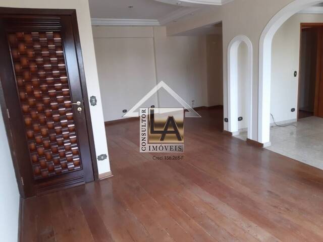 #282 - Apartamento para Venda em São Paulo - SP - 2