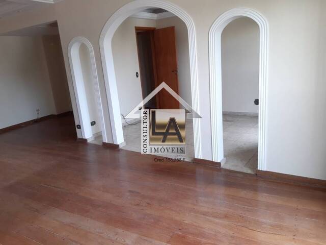 #282 - Apartamento para Venda em São Paulo - SP - 3