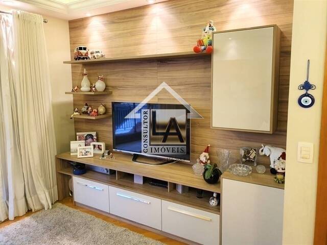 #300 - Apartamento para Venda em São Paulo - SP - 3