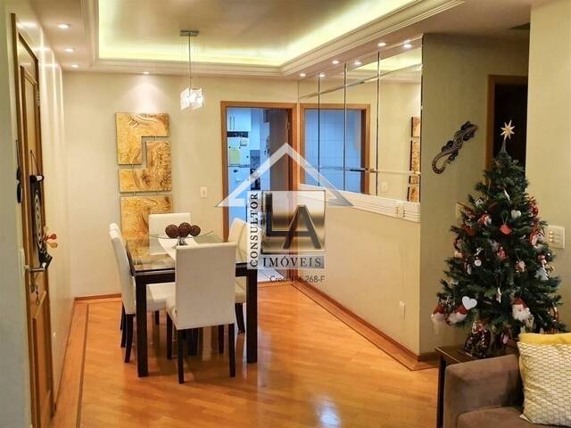 #300 - Apartamento para Venda em São Paulo - SP - 2