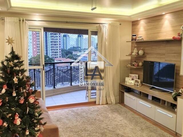 #300 - Apartamento para Venda em São Paulo - SP