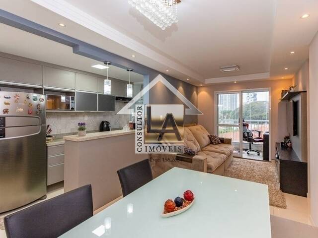 #340 - Apartamento para Venda em São Paulo - SP - 1