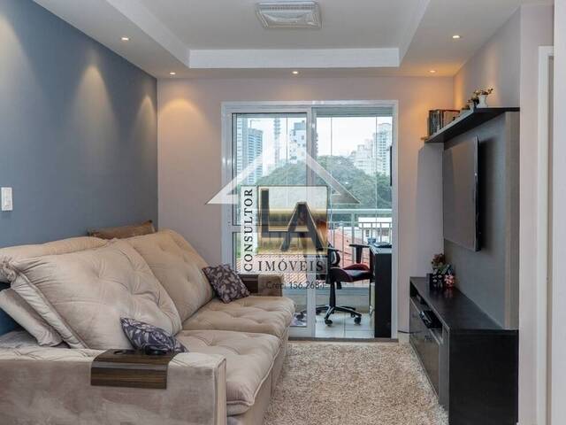 #340 - Apartamento para Venda em São Paulo - SP - 2