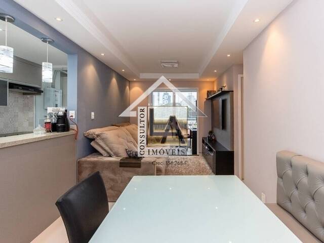 #340 - Apartamento para Venda em São Paulo - SP - 3