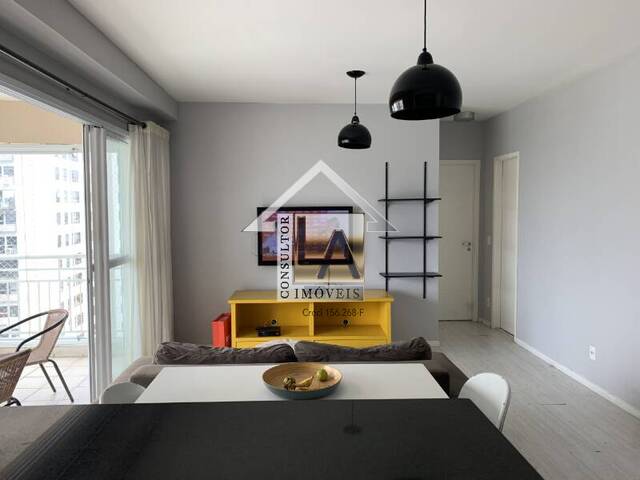 #357 - Apartamento para Venda em São Paulo - SP - 1