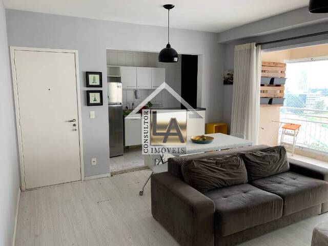#357 - Apartamento para Venda em São Paulo - SP - 3