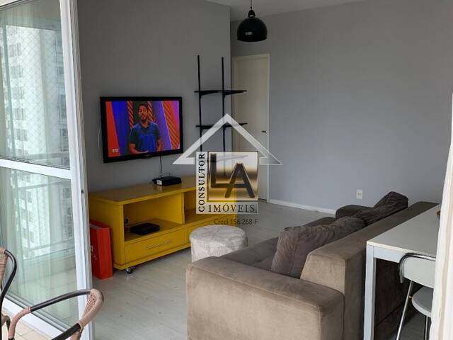 #357 - Apartamento para Venda em São Paulo - SP - 2