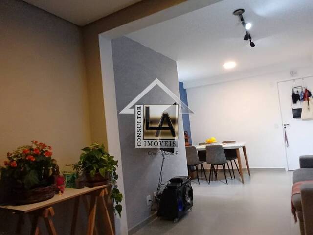 #366 - Apartamento para Venda em São Paulo - SP - 3