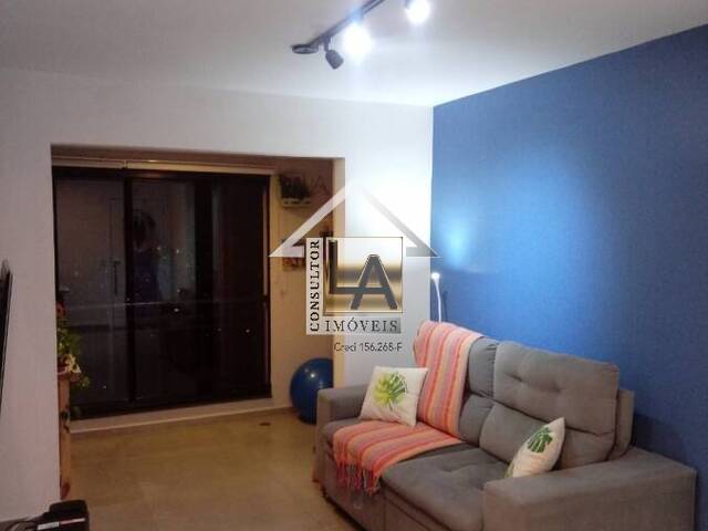 #366 - Apartamento para Venda em São Paulo - SP - 1