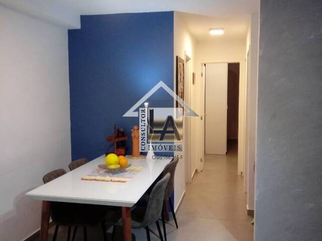 #366 - Apartamento para Venda em São Paulo - SP - 2