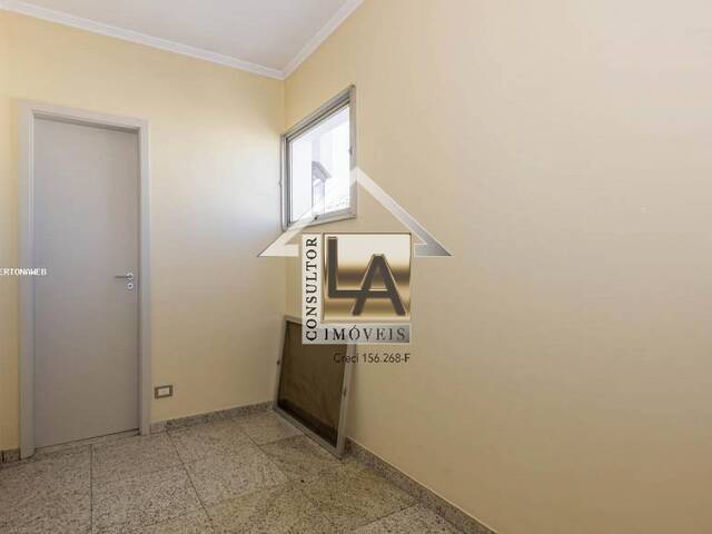 #390 - Apartamento para Venda em São Paulo - SP