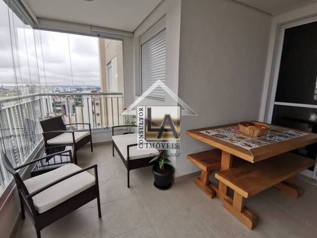#395 - Apartamento para Venda em São Paulo - SP - 2