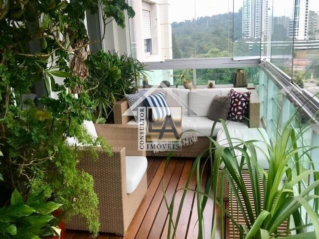 #398 - Apartamento para Venda em São Paulo - SP - 1
