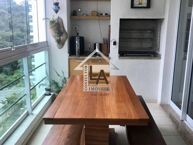 #398 - Apartamento para Venda em São Paulo - SP - 2