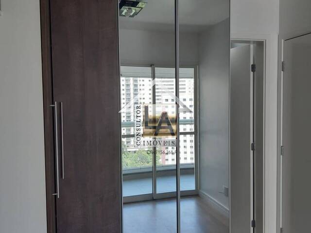 #400 - Apartamento para Venda em São Paulo - SP - 2