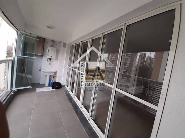#400 - Apartamento para Venda em São Paulo - SP - 3