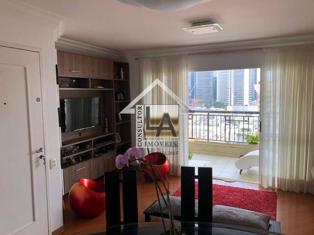 #410 - Apartamento para Venda em São Paulo - SP